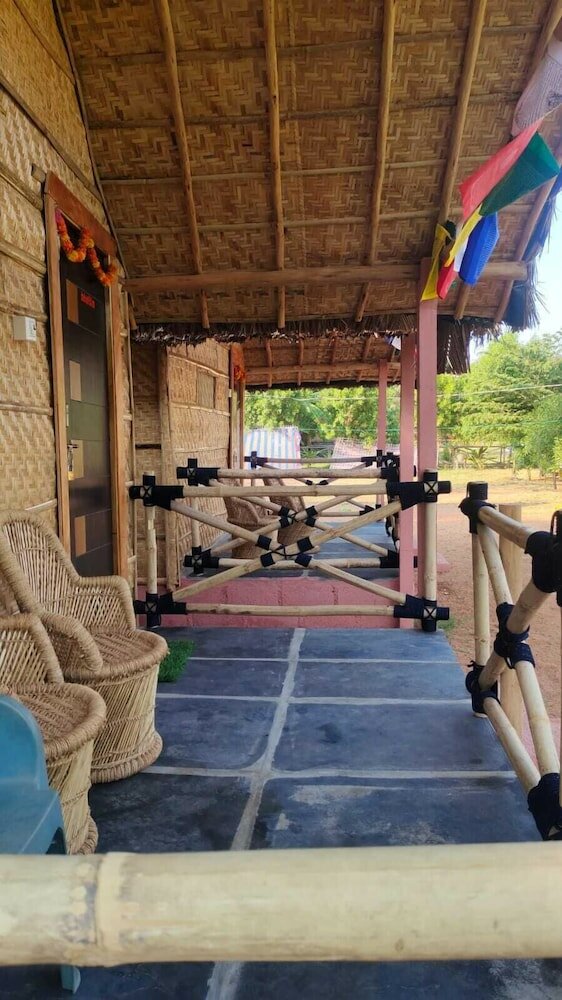 Фото Waterfall Guesthouse