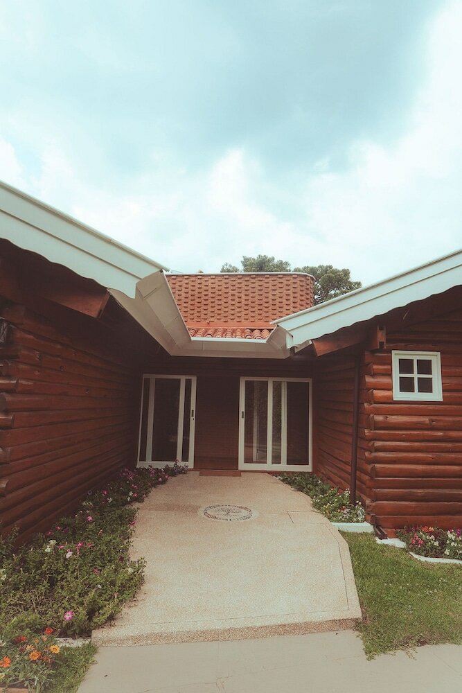 Фото Vila Dal Maso