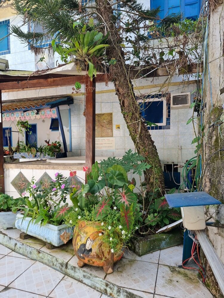 Фото Pousada Solstício de Verão