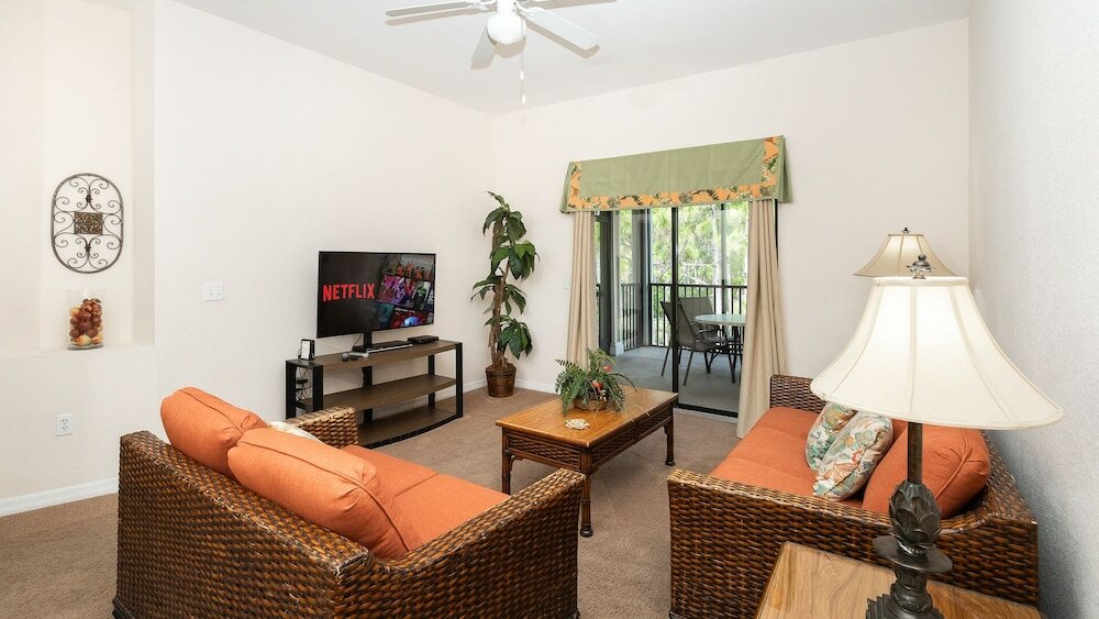 Фото Sunset Serenity at Caribe Cove Resort