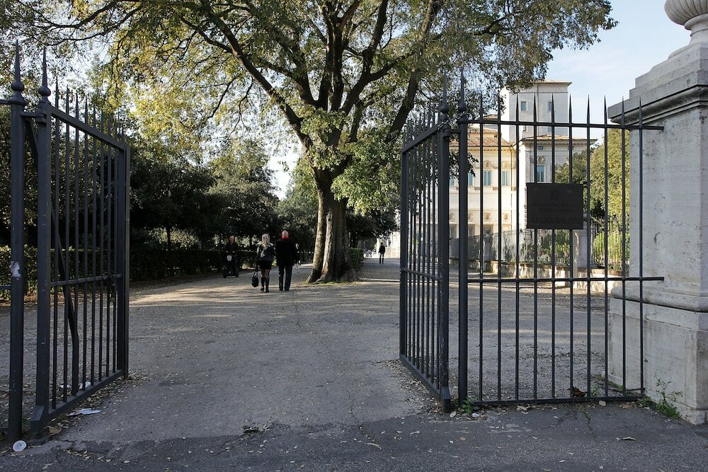 Фото Angels In Rome