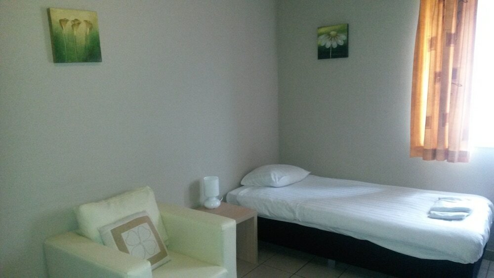 Фото Condo Gardens Leuven