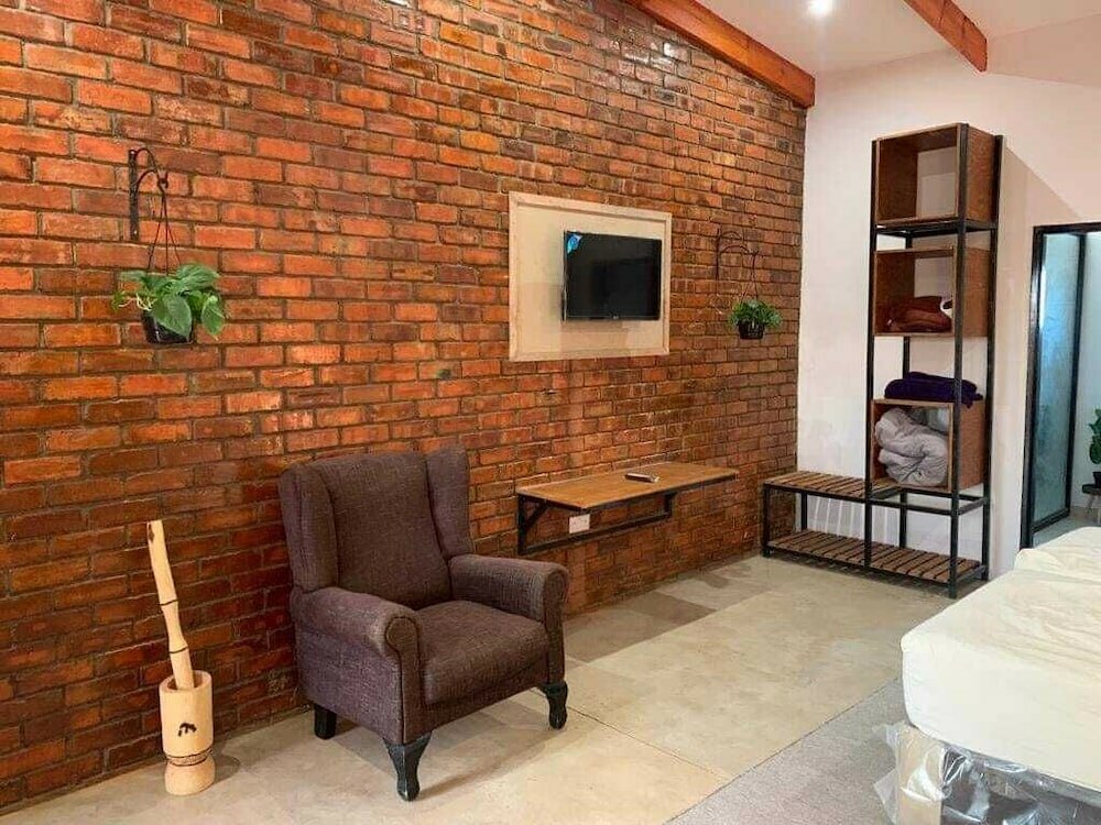 Фото Letlhakeng Park-Route Apartments