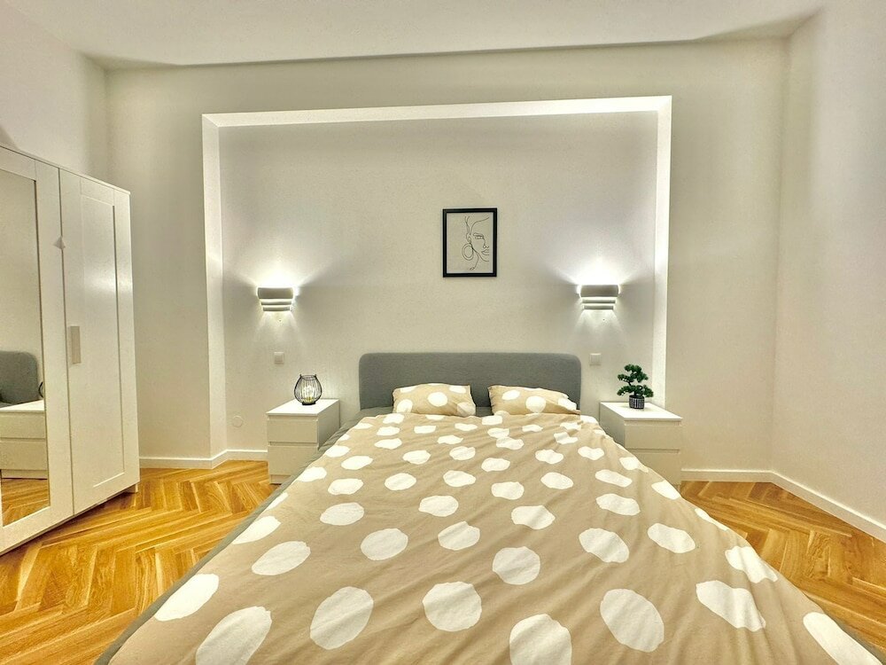 Фото Rembrandt street Family Apartment