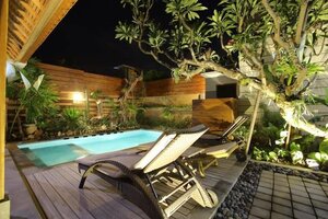 Гостиница Sanur Rai House