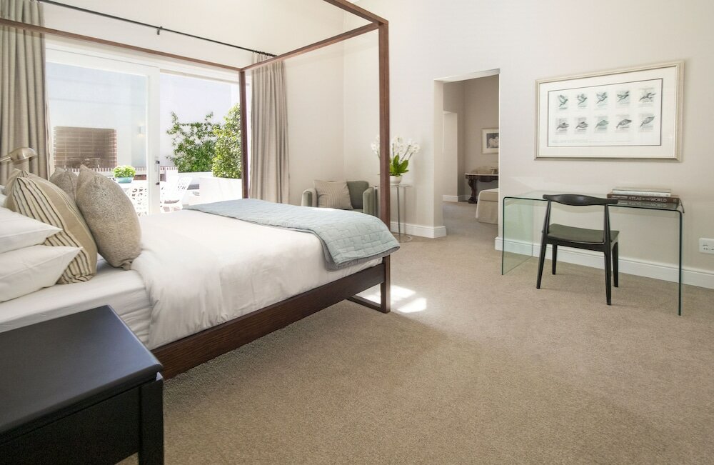 Фото Middedorp Villa and Apartments