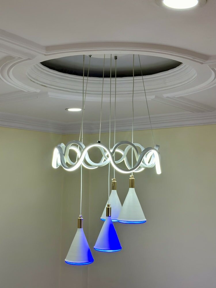 Фото Hotel Classio Inn - Kokilaben Hospital