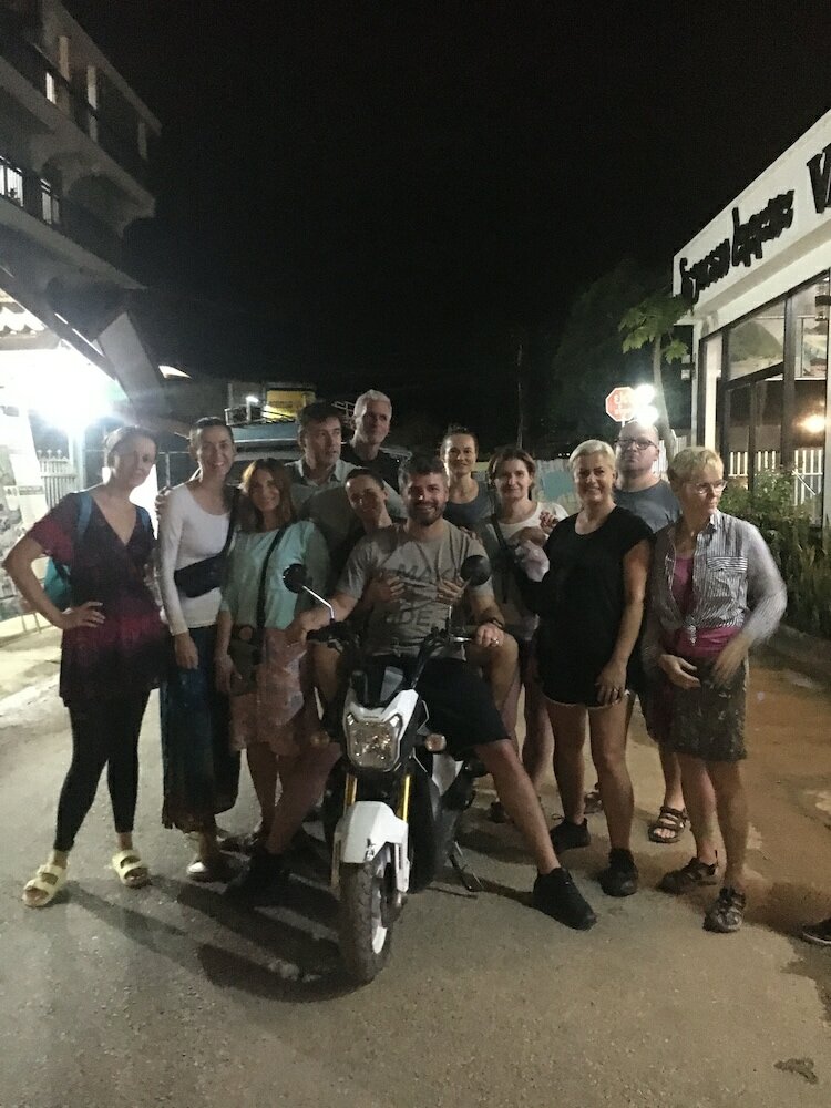 Фото Annecy Hotel Vang Vieng