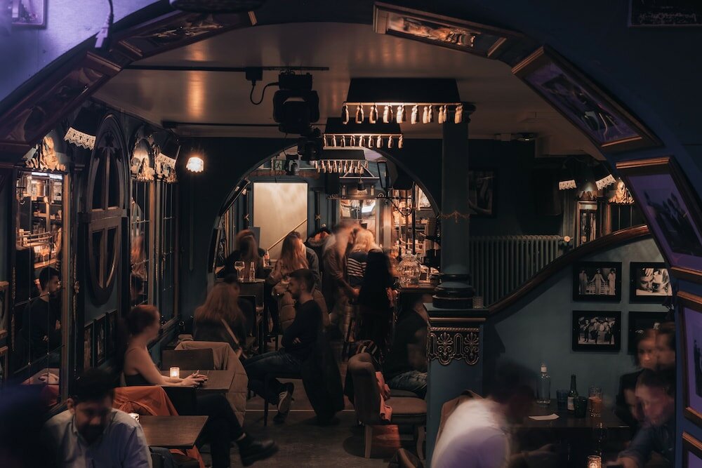 Фото Vevey Hotel & Guesthouse