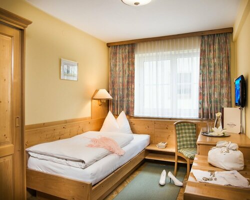Гостиница Landhotel Steindlwirt