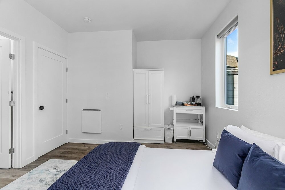 Фото Meleys Crimson Keep Driftmarks Suite