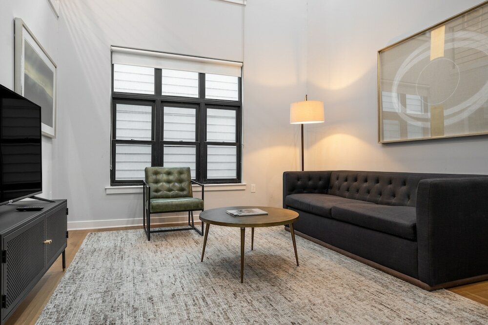 Фото Sosuite at The Vine - Old City