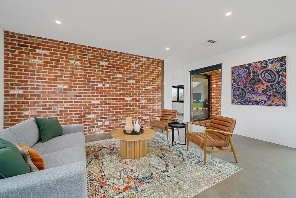 Фото Wild Wombat