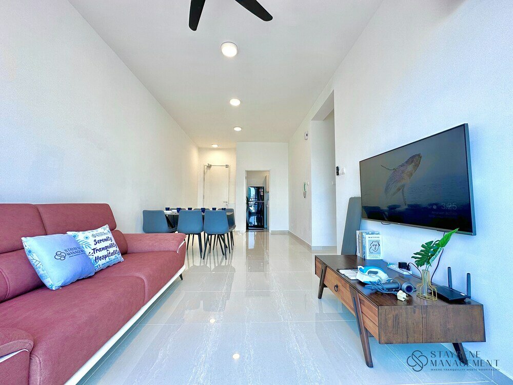 Фото Sks Pavillion Residences by Stayrene