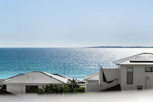 Апартаменты Coral Island 204 в Кейптауне