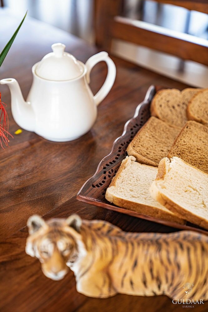 Фото Guldaar - A Luxury Forest Retreat