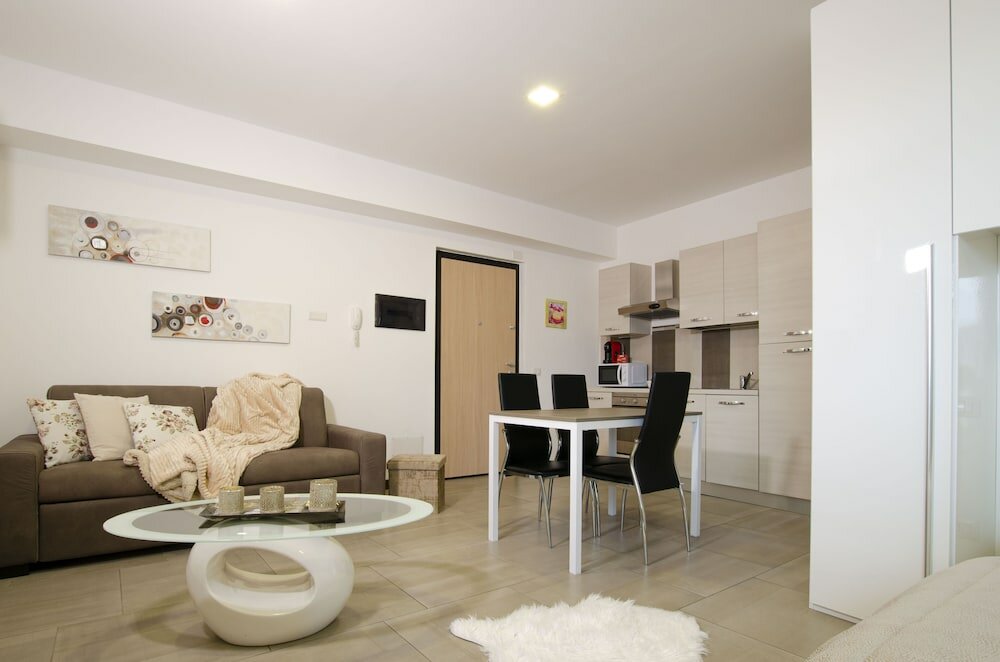 Фото Smeralda Flats 