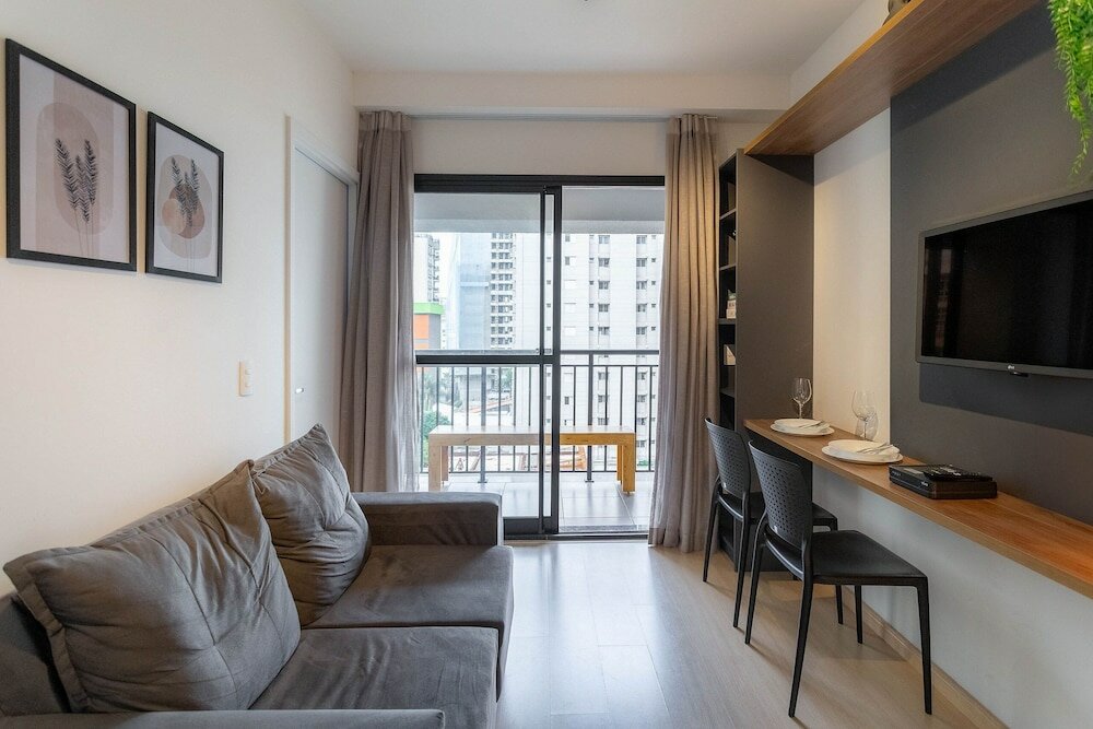 Фото Ministro Ferreira Alves