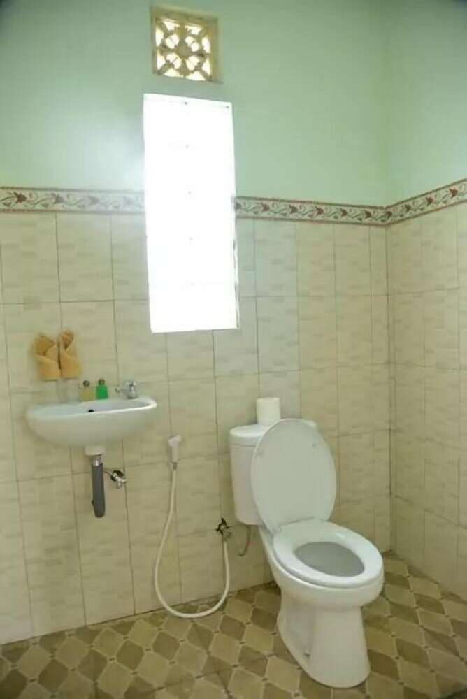 Фото Balibbu Ubud Villa