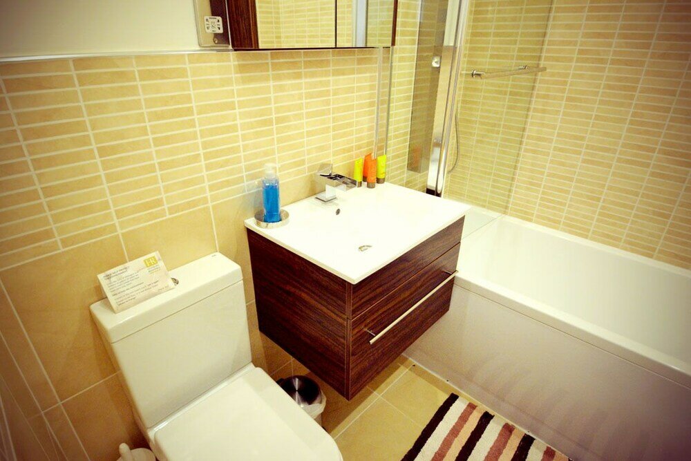 Фото Howburn Residence