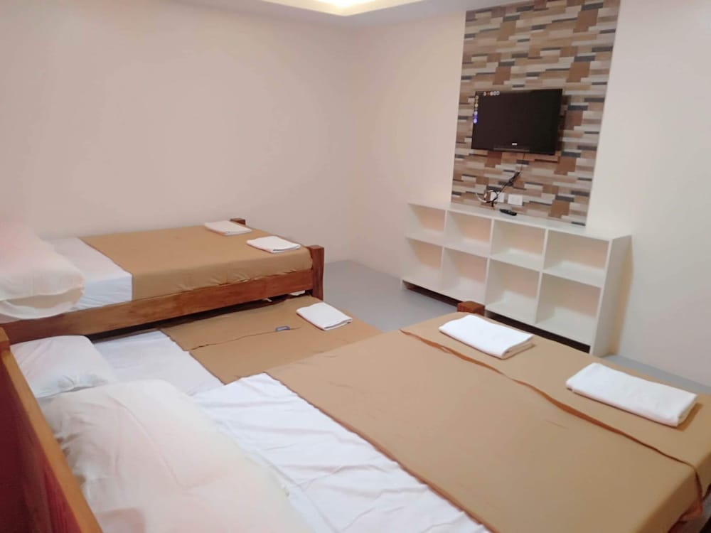 Фото Visita Highland Inn