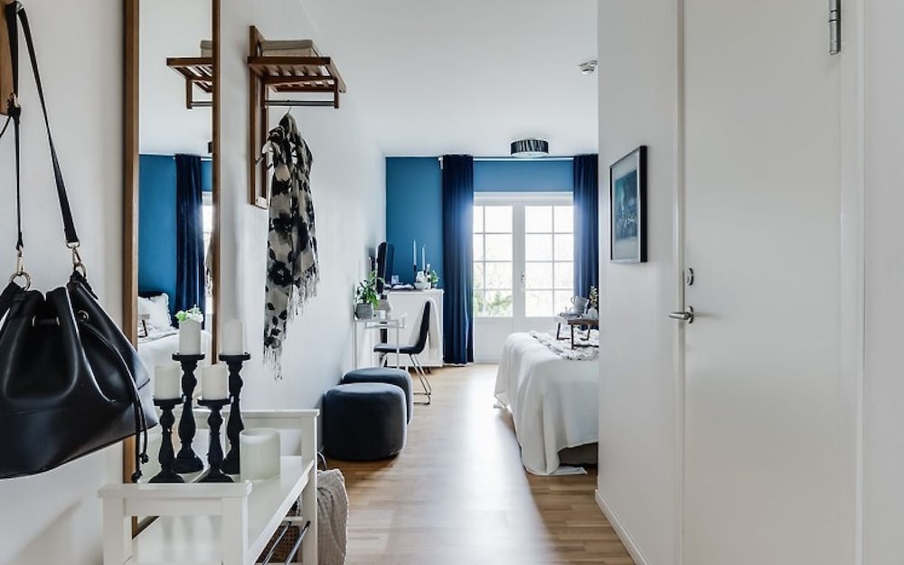 Фото Pensionat Enehall