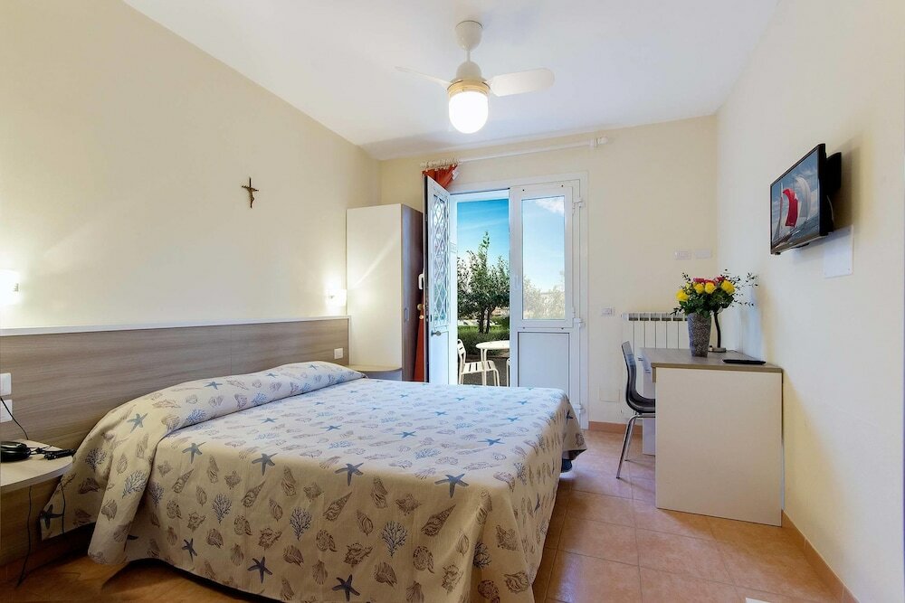 Фото Hotel Villa San Giuseppe