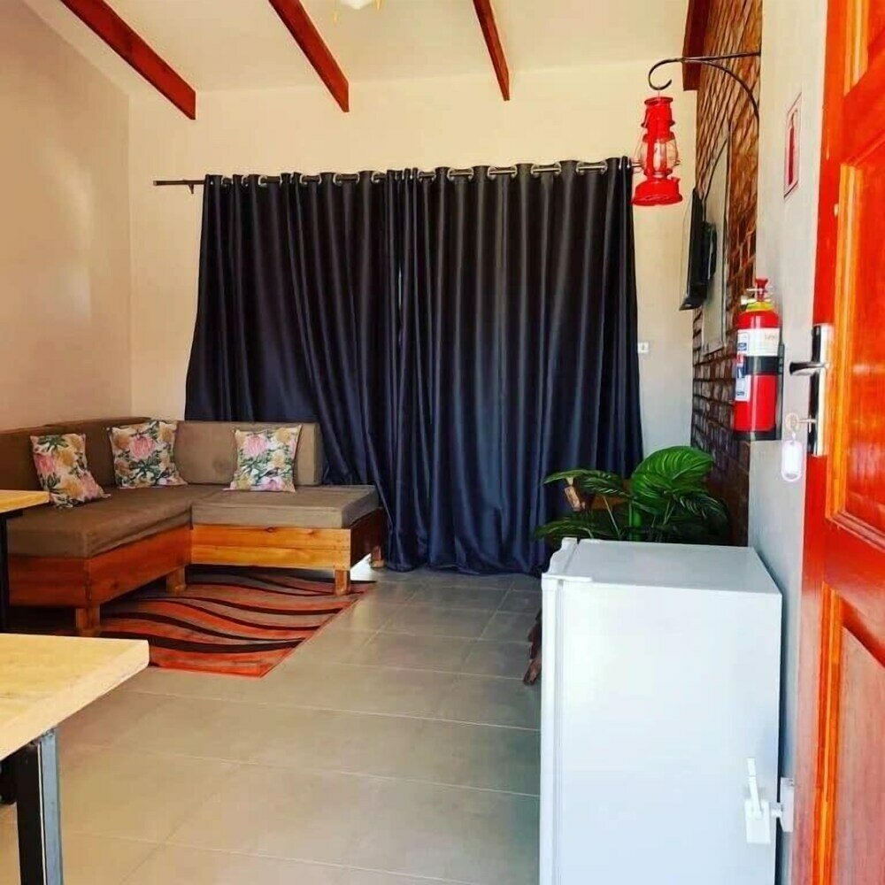 Фото Letlhakeng Park-Route Apartments