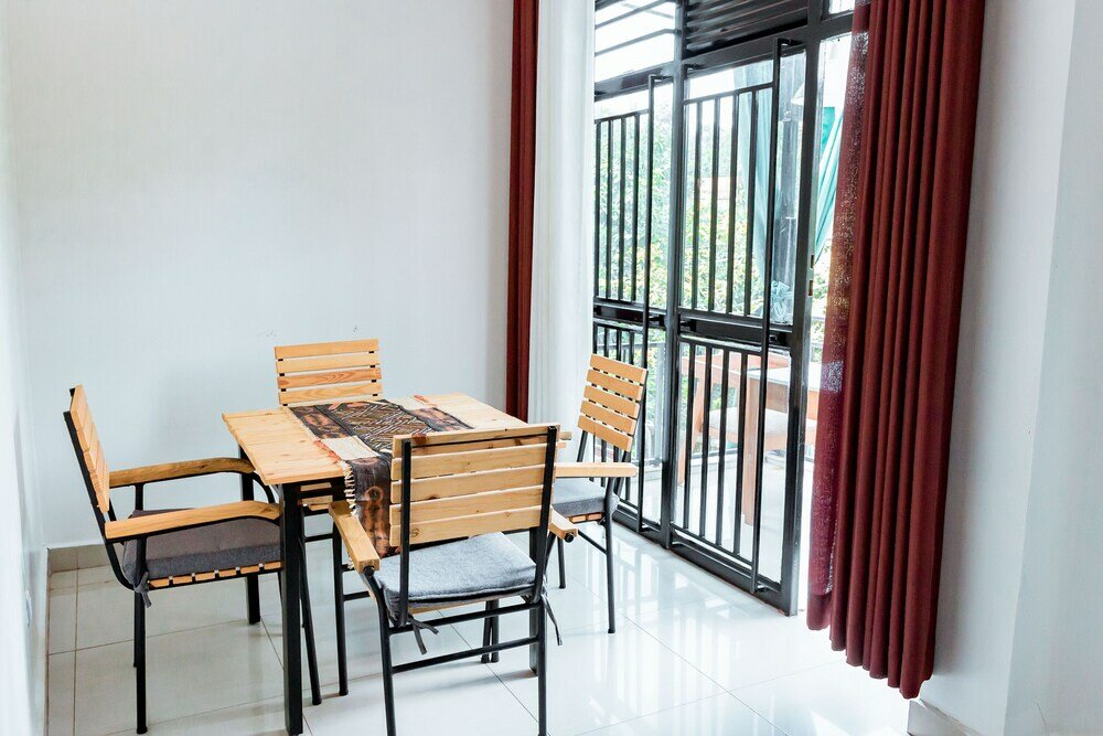 Фото Nyumbani Cottages - Kimihurura