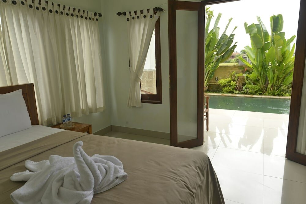 Фото Balibbu Ubud Villa