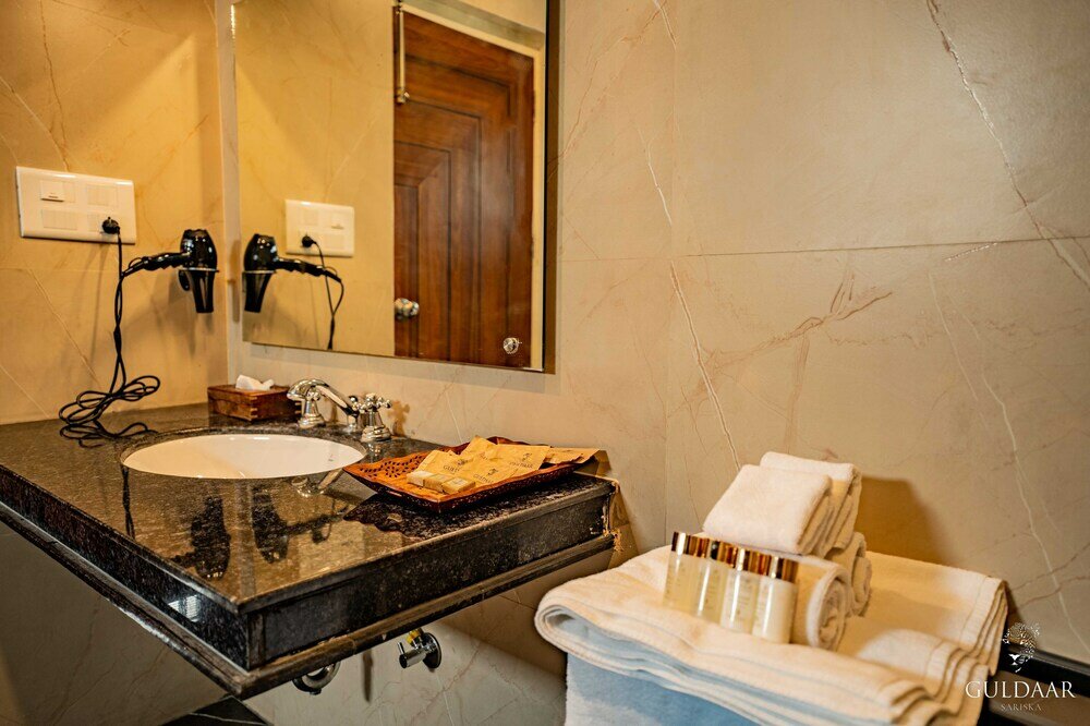 Фото Guldaar - A Luxury Forest Retreat