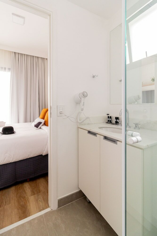 Фото Charlie Harmonia Vila Madalena