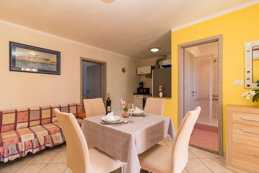 Фото Apartments Kendel