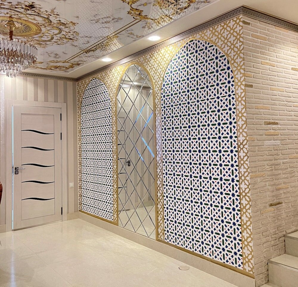 Фото Nanosh East