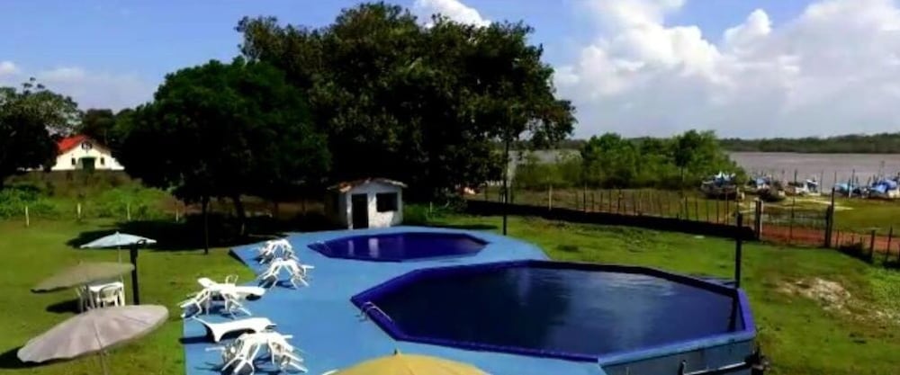 Фото Pousada Marajoara