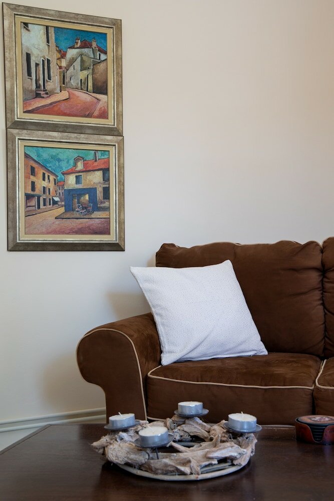 Фото Casa Alta with mountain views