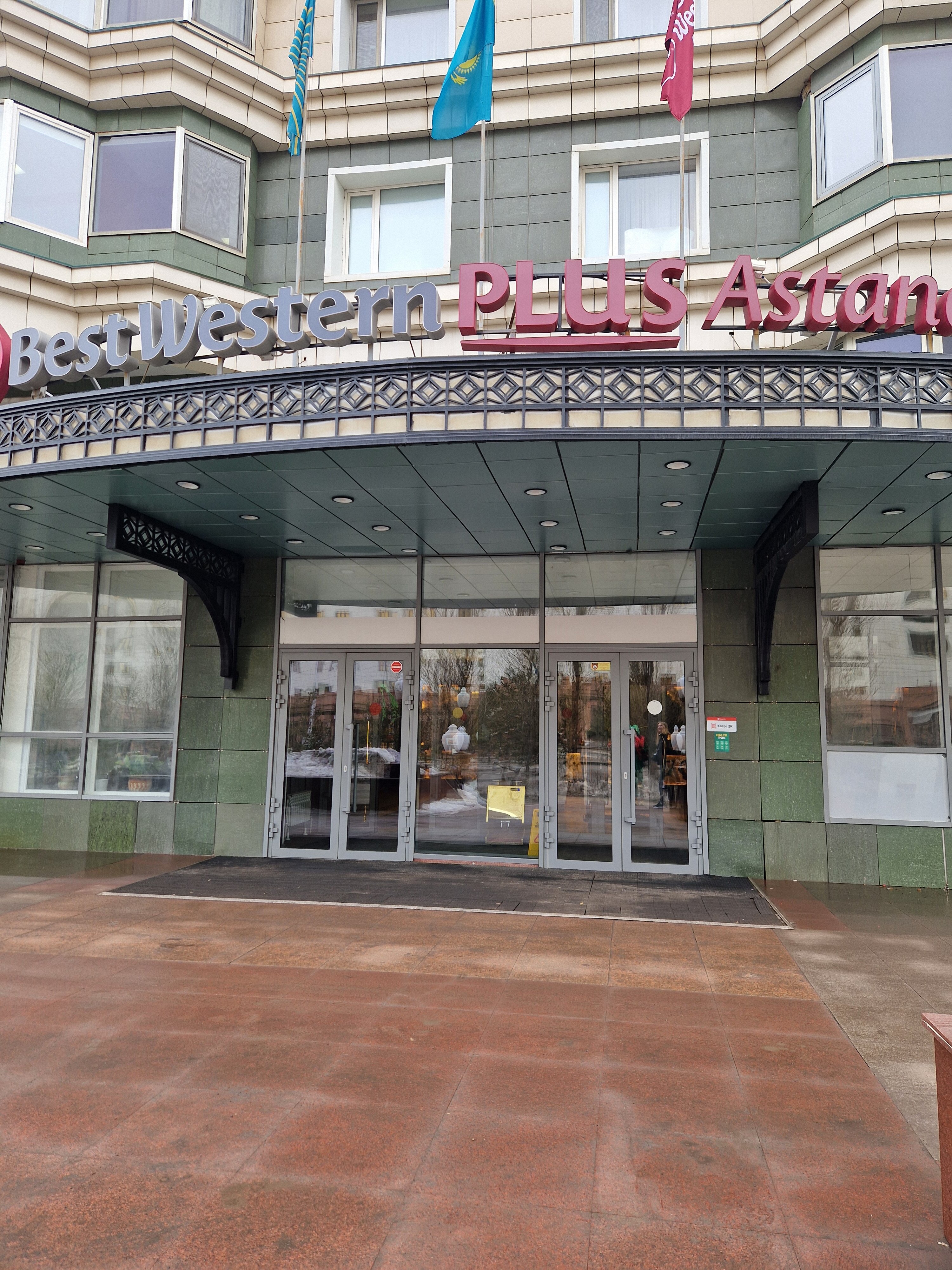 Фото Best Western Plus Astana