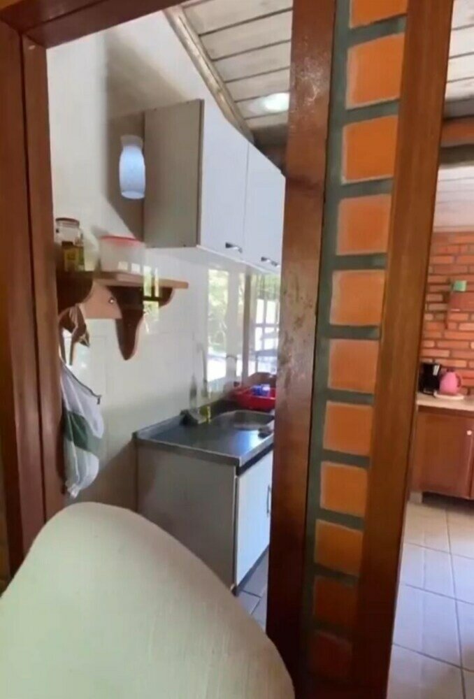 Фото Pousada Chalés Horizontes