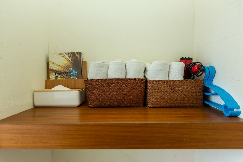 Фото Mr Lobster's Secret Den Design Hostel