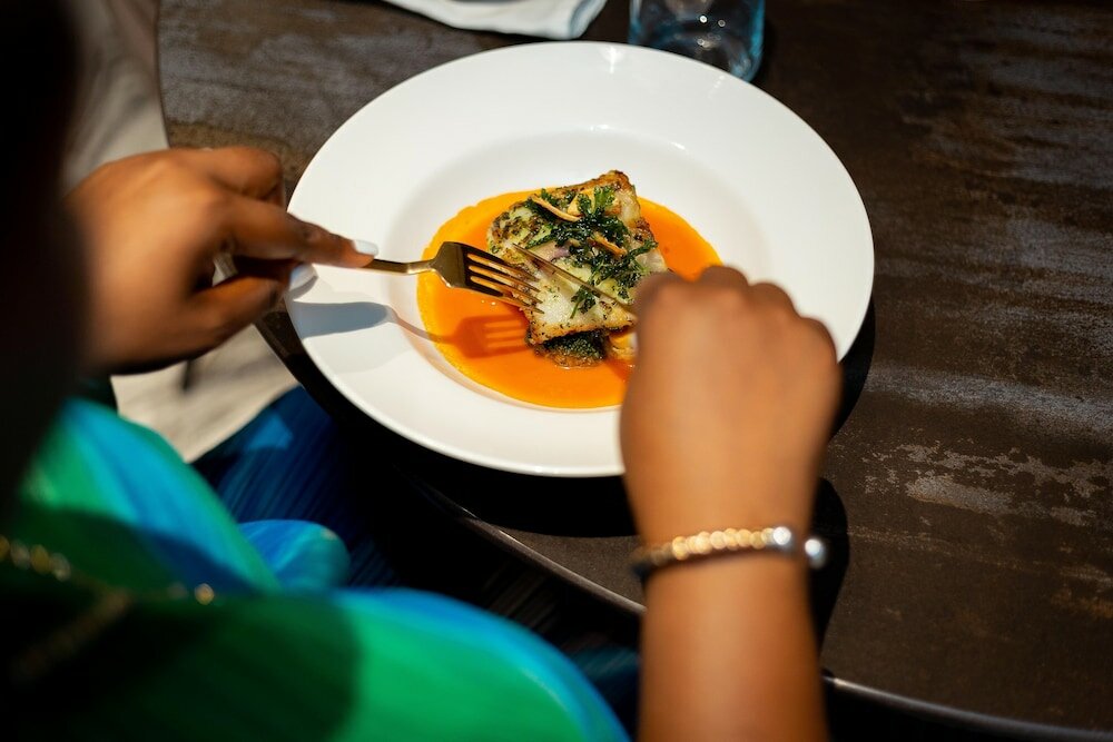 Фото Davenue Boutique Hotel Accra