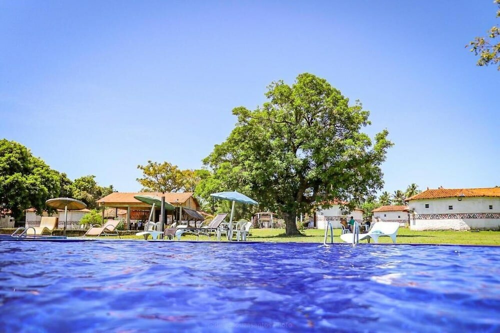 Фото Pousada Marajoara