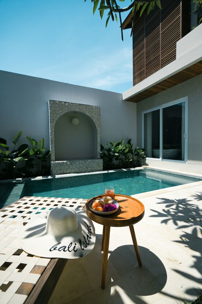 Фото Luna Ola Villa Berawa