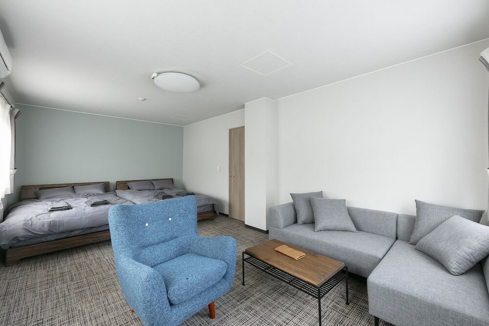 Фото The North Peak 201