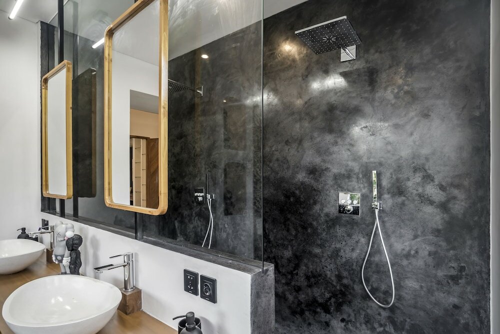 Фото Kaori Loft by Alfred in Bali