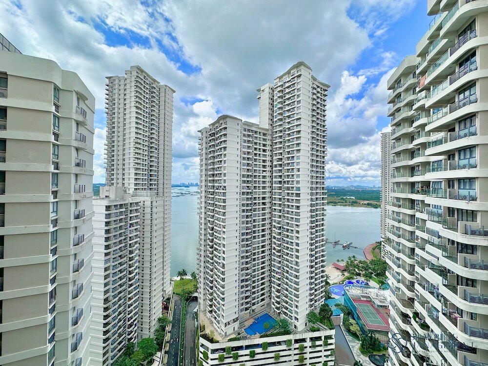 Фото Country Garden Danga Bay by Stayrene