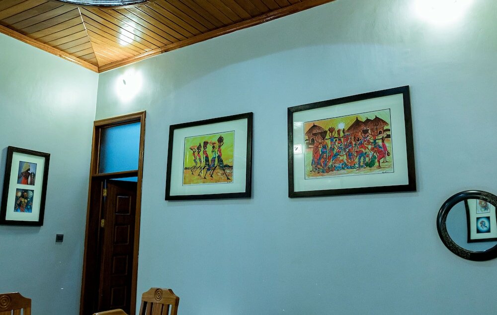 Фото Nyumbani Cottages - Kicukiro