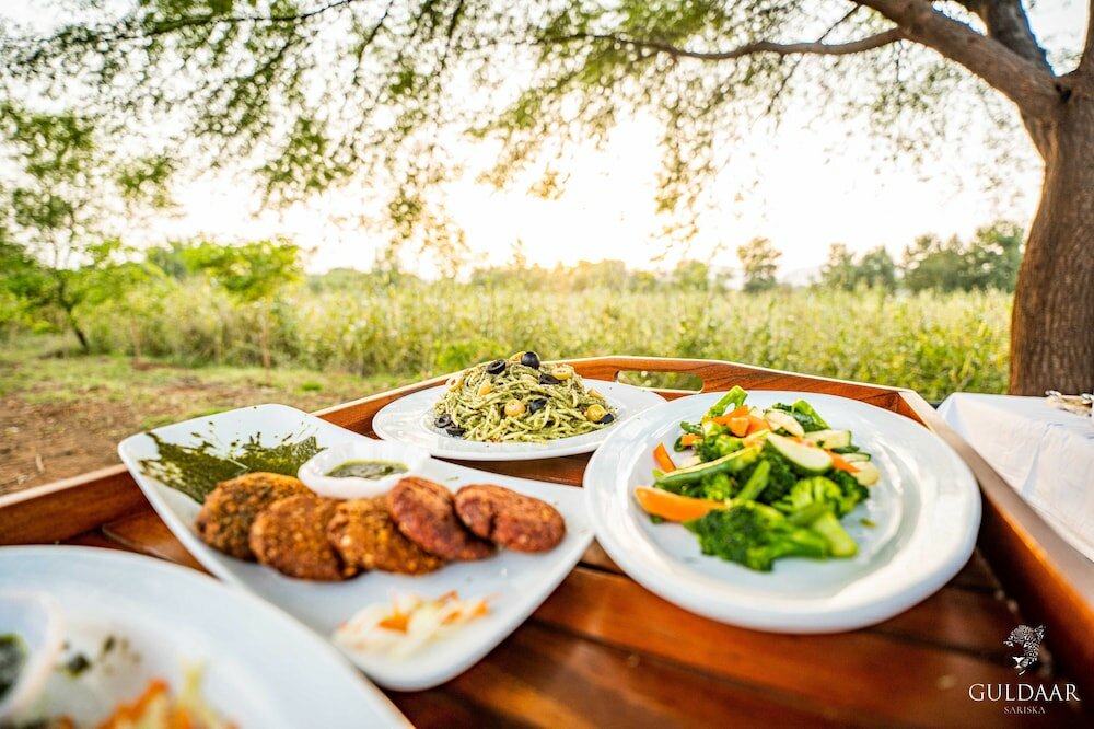 Фото Guldaar - A Luxury Forest Retreat