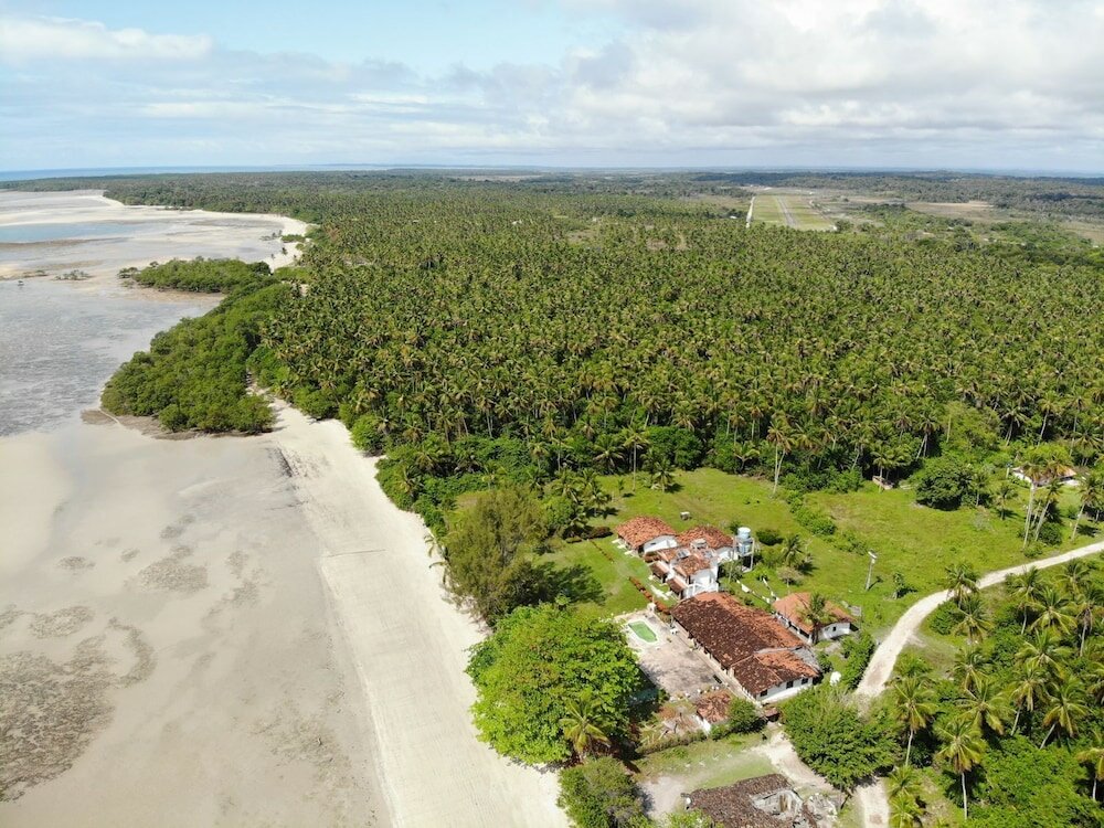 Фото Pousada Tatiba