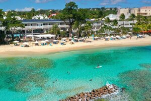 Гостиница Sugar Bay Barbados - All Inclusive