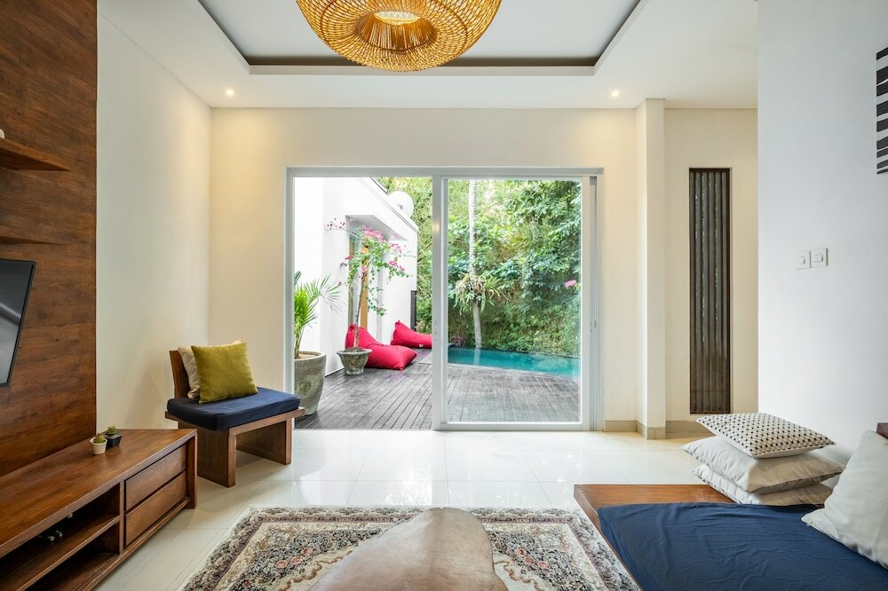 Фото Villa Foxwood Umalas